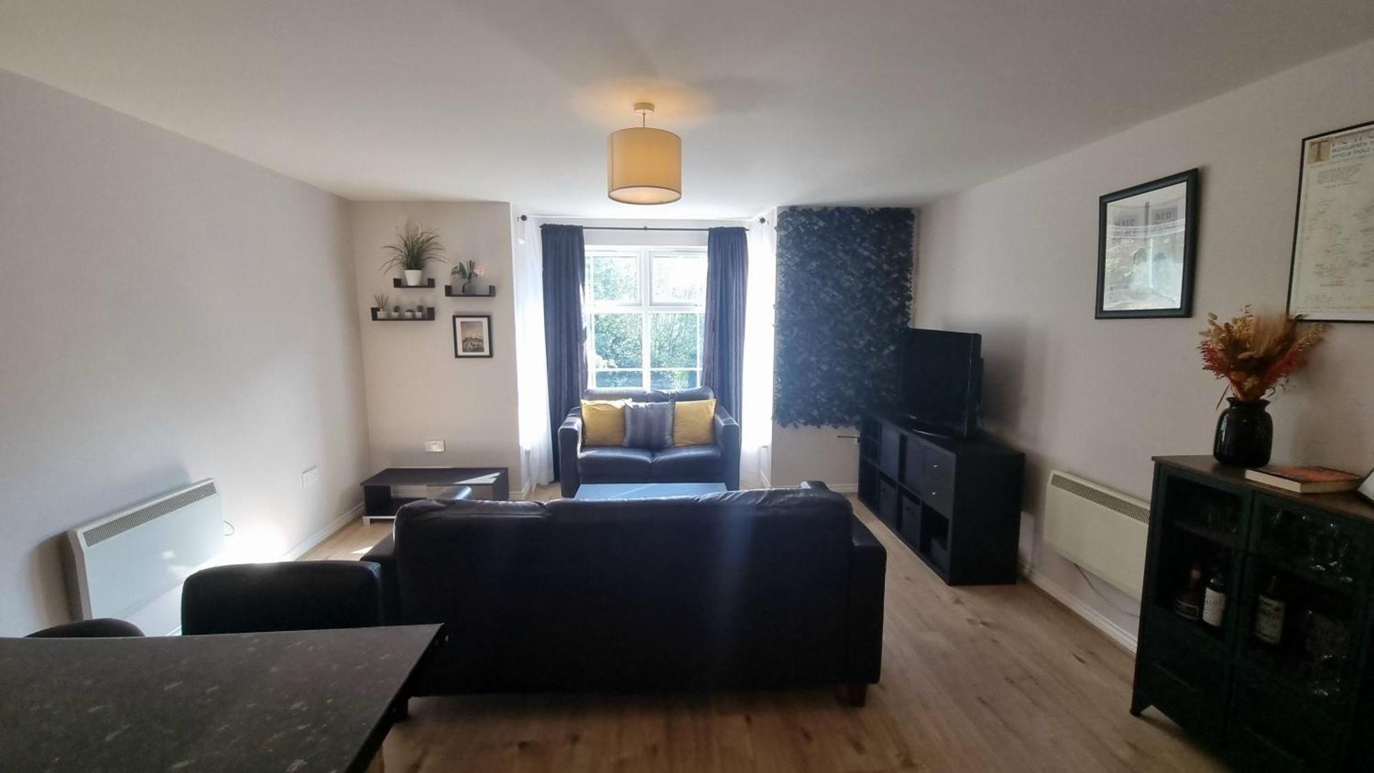 Cosy 2Br Modern Apt With Free Parking Liverpool Extérieur photo